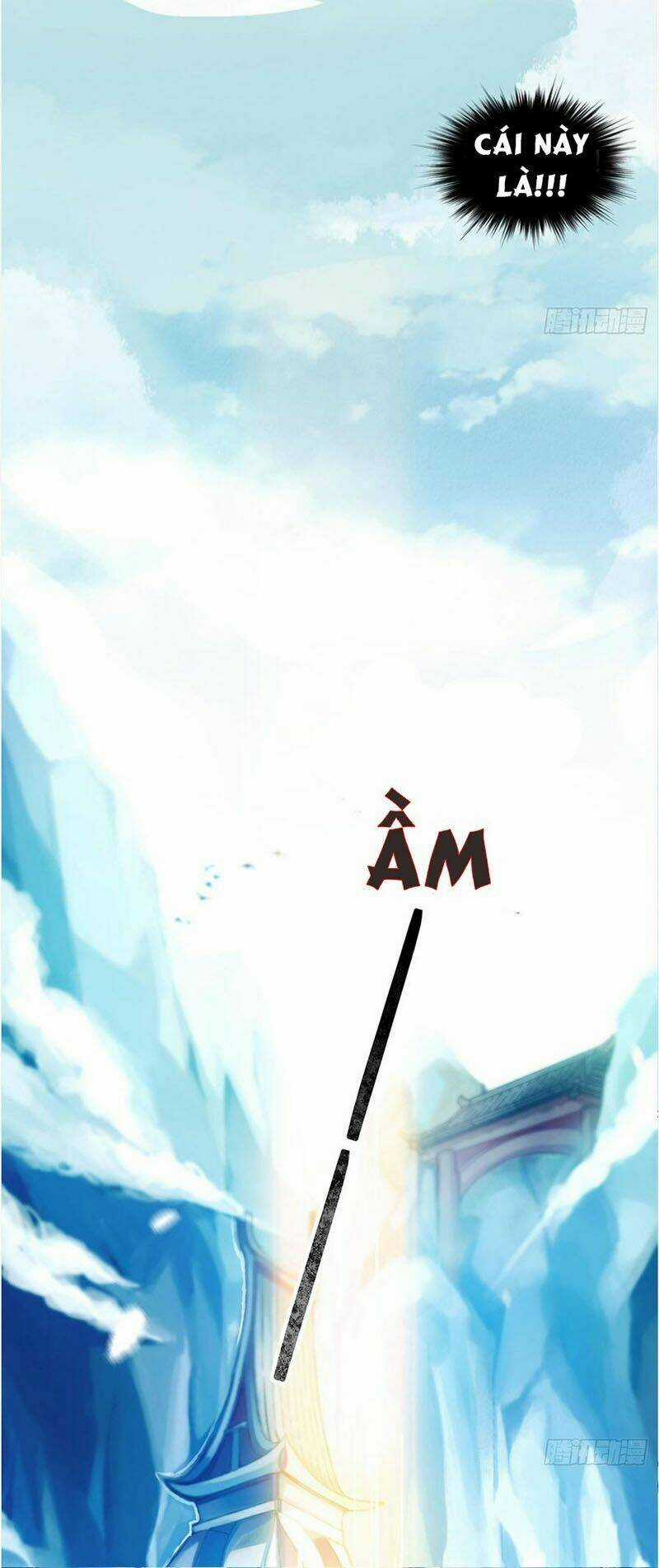 Cửa Hàng Thông Thiên Giới Chapter 1 trang 58