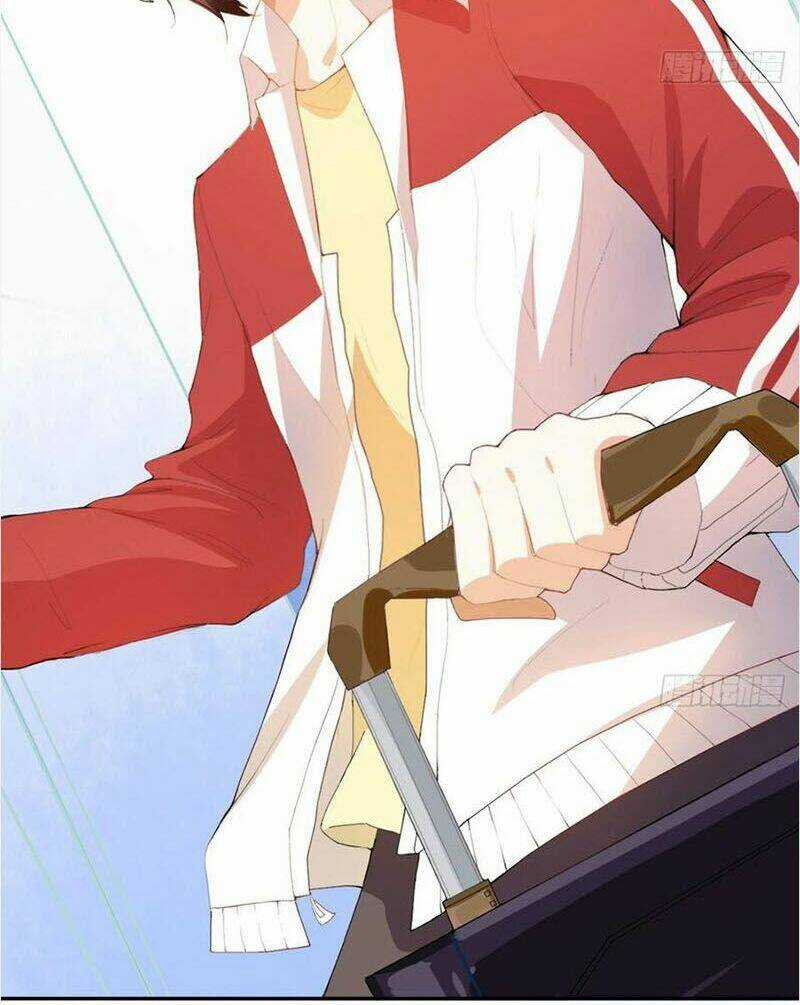 Cửa Hàng Thông Thiên Giới Chapter 1 trang 6