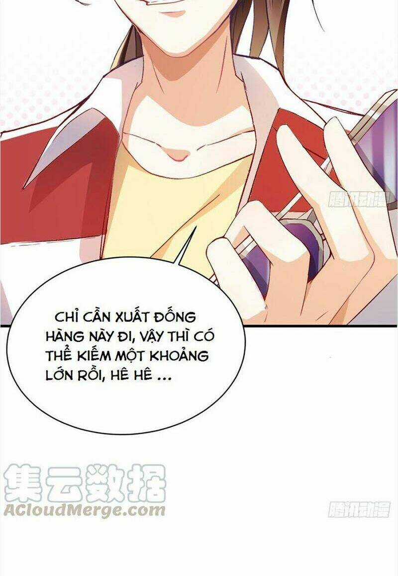 Cửa Hàng Thông Thiên Giới Chapter 1 trang 8