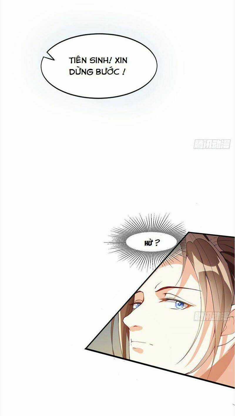 Cửa Hàng Thông Thiên Giới Chapter 1 trang 9