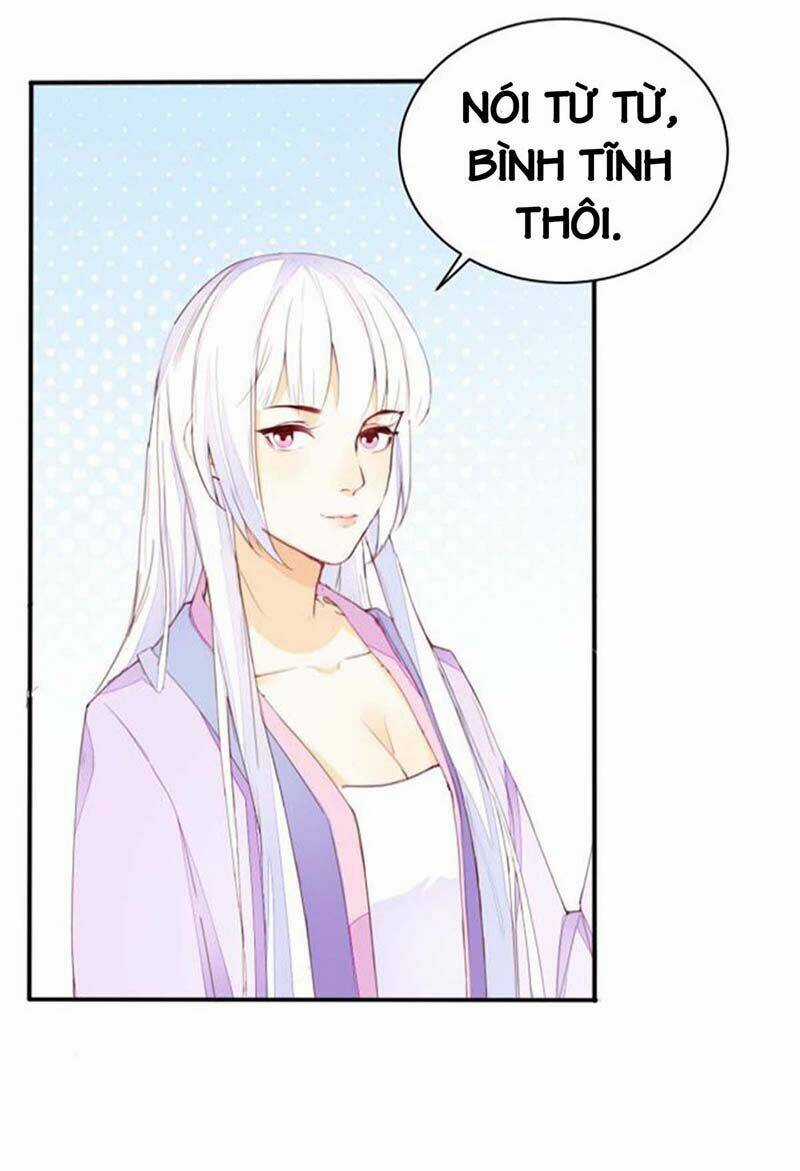 Cửa Hàng Thông Thiên Giới Chapter 10 trang 10