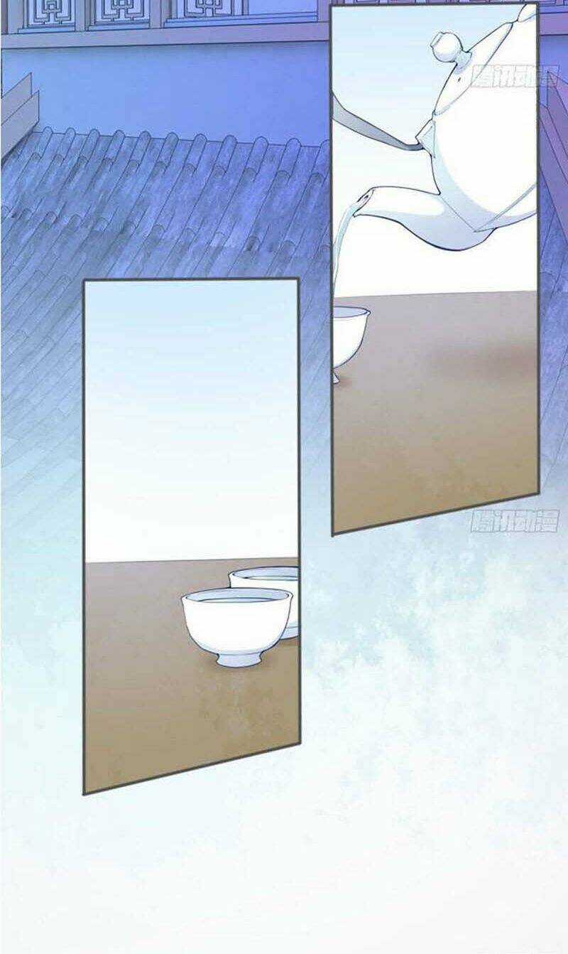 Cửa Hàng Thông Thiên Giới Chapter 10 trang 12