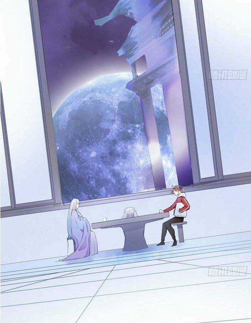 Cửa Hàng Thông Thiên Giới Chapter 10 trang 14