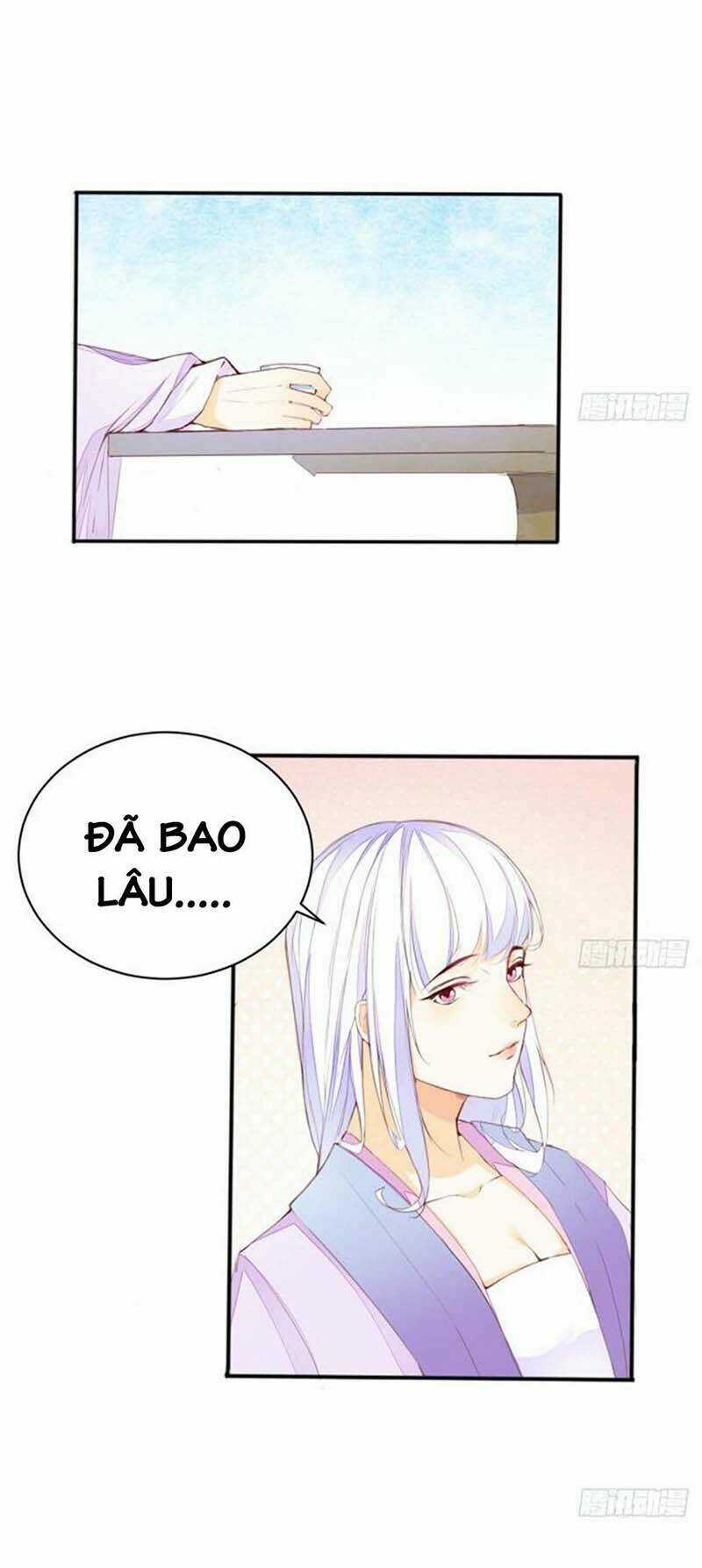 Cửa Hàng Thông Thiên Giới Chapter 10 trang 19