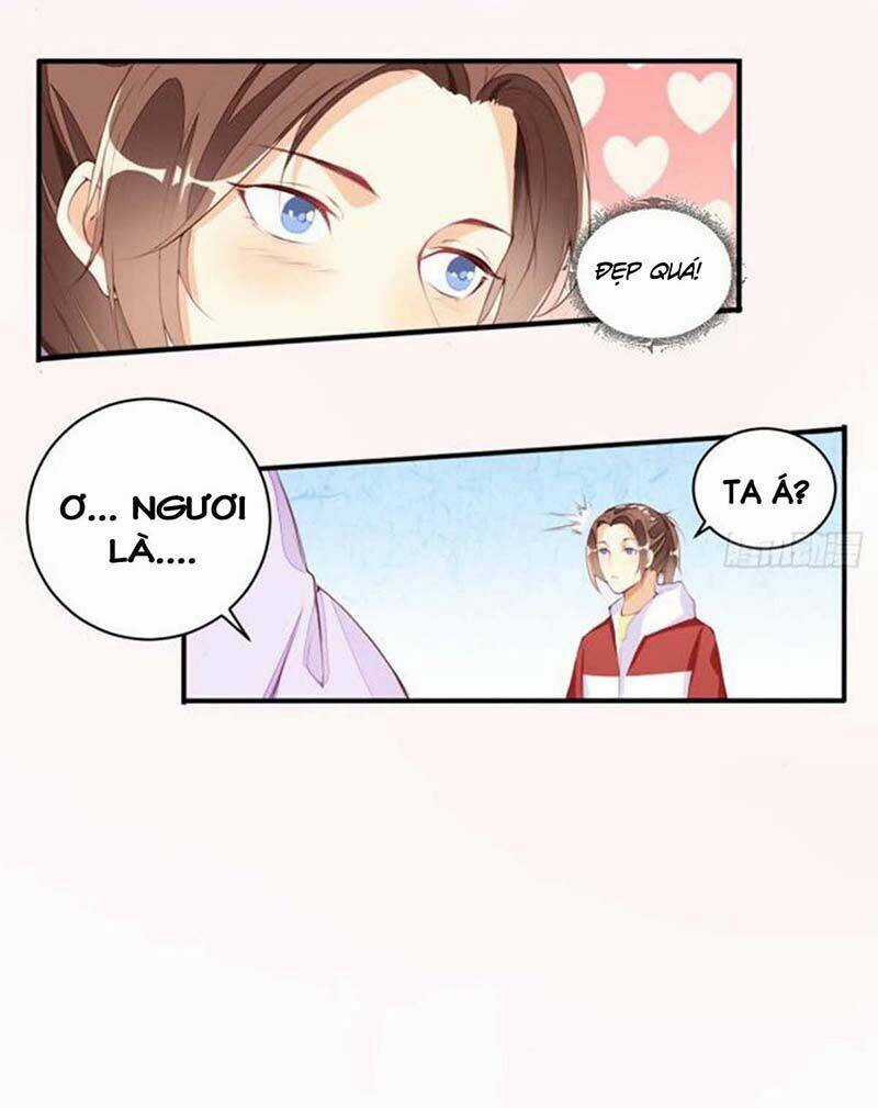 Cửa Hàng Thông Thiên Giới Chapter 10 trang 2