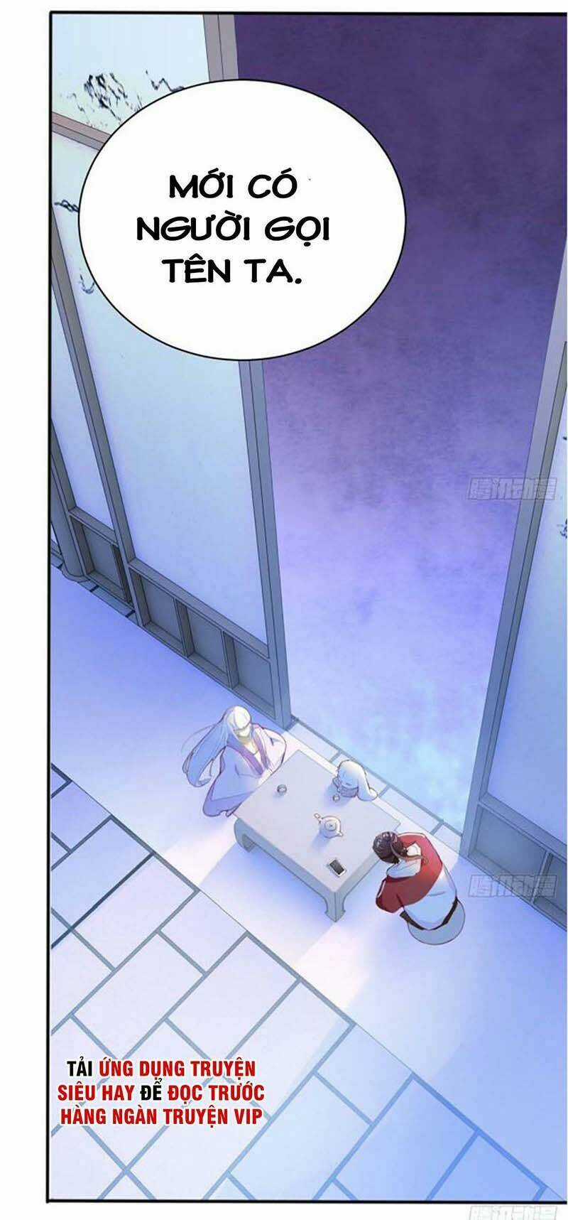 Cửa Hàng Thông Thiên Giới Chapter 10 trang 20