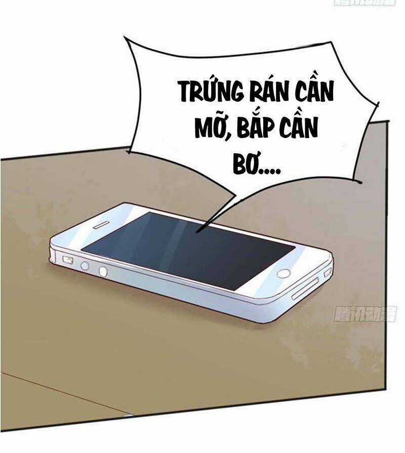 Cửa Hàng Thông Thiên Giới Chapter 10 trang 21