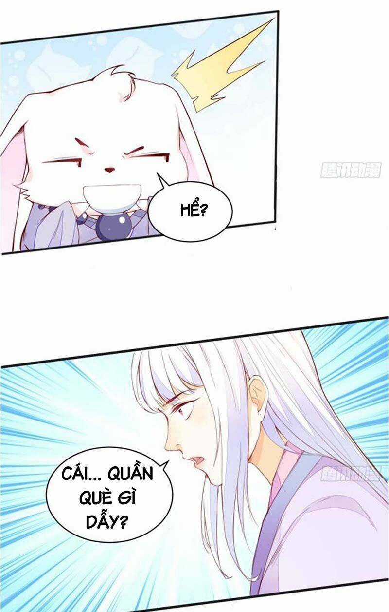 Cửa Hàng Thông Thiên Giới Chapter 10 trang 22