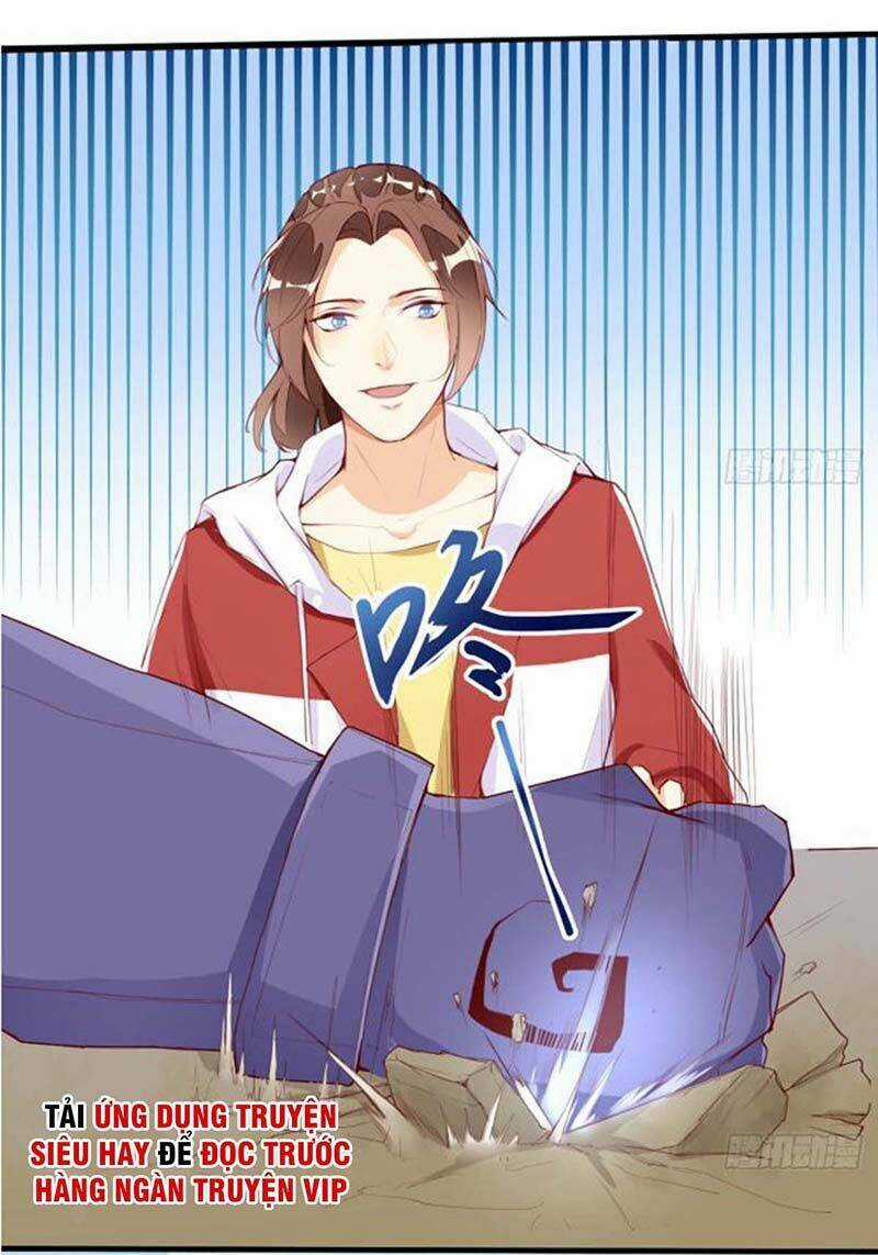 Cửa Hàng Thông Thiên Giới Chapter 10 trang 24