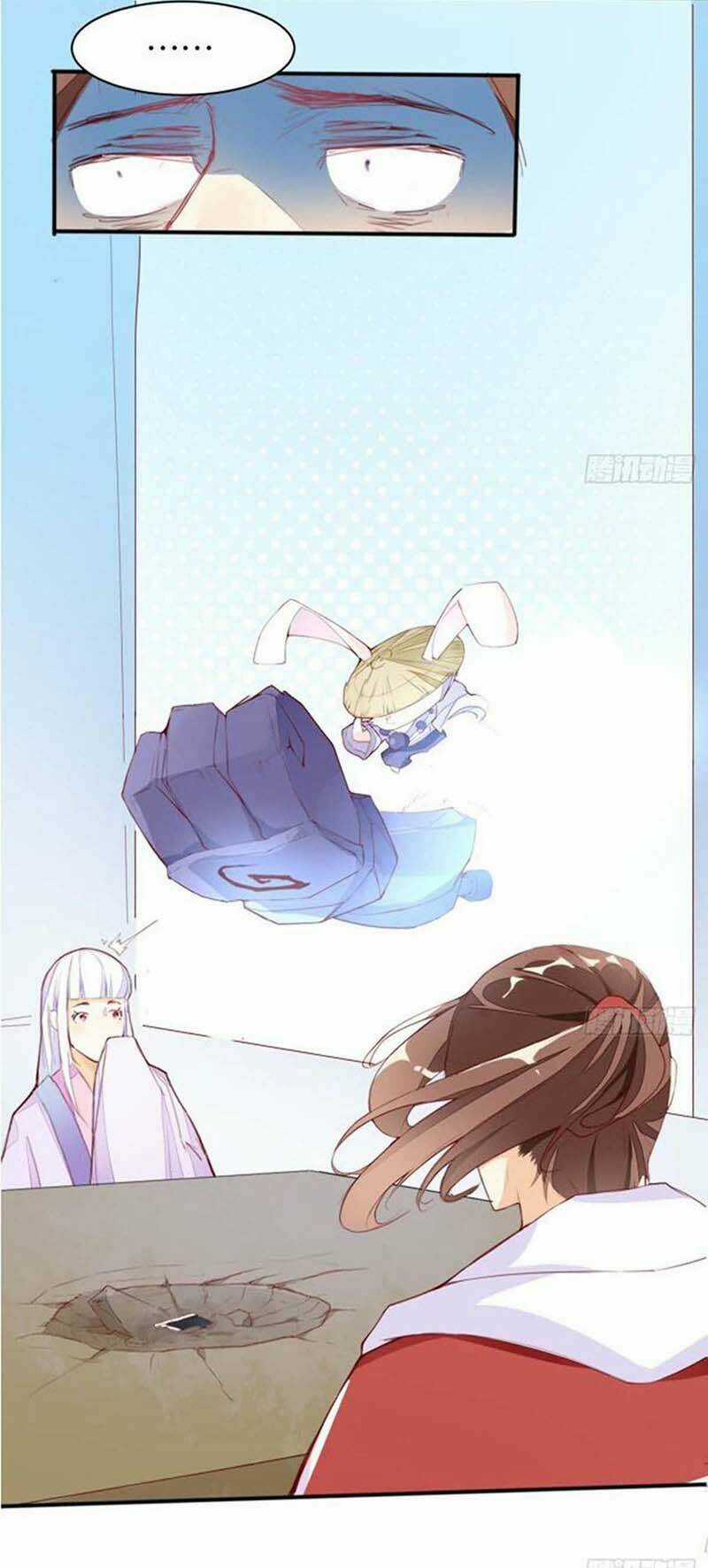 Cửa Hàng Thông Thiên Giới Chapter 10 trang 25