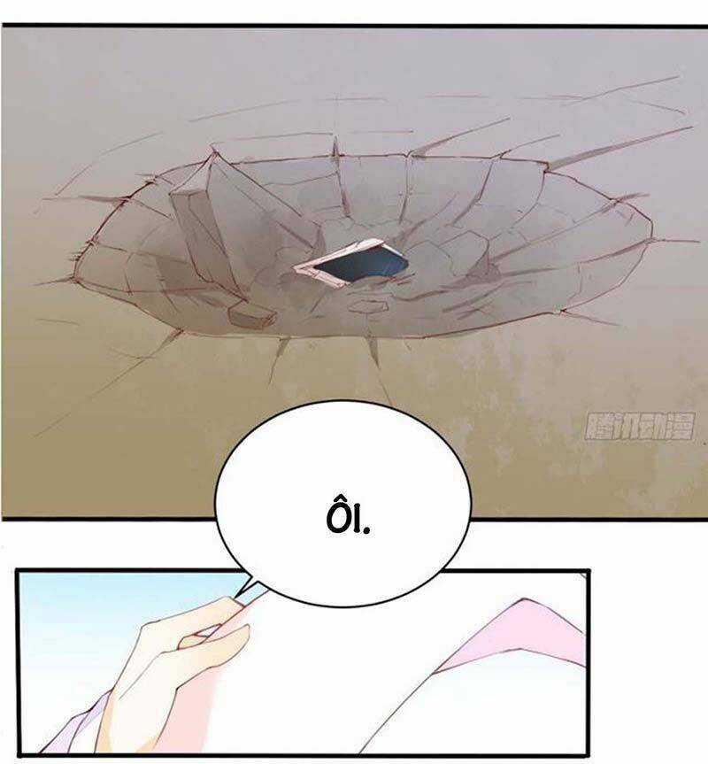 Cửa Hàng Thông Thiên Giới Chapter 10 trang 27