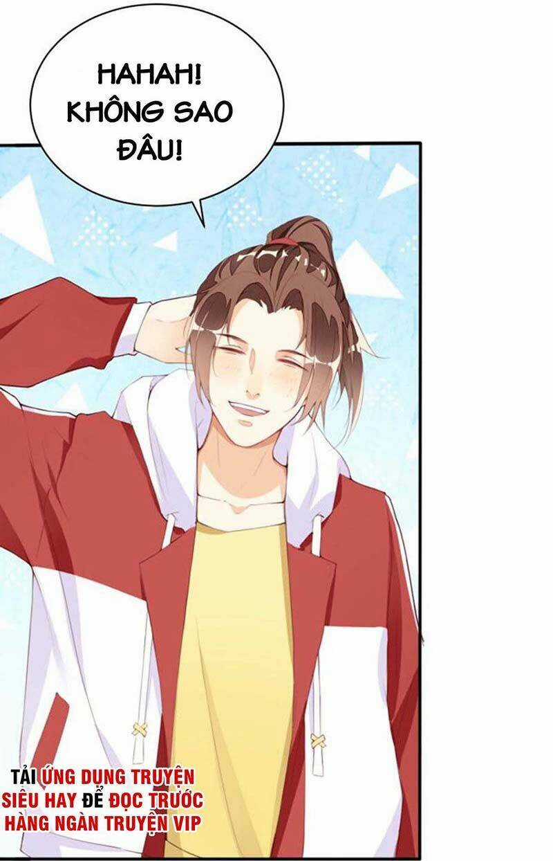 Cửa Hàng Thông Thiên Giới Chapter 10 trang 4