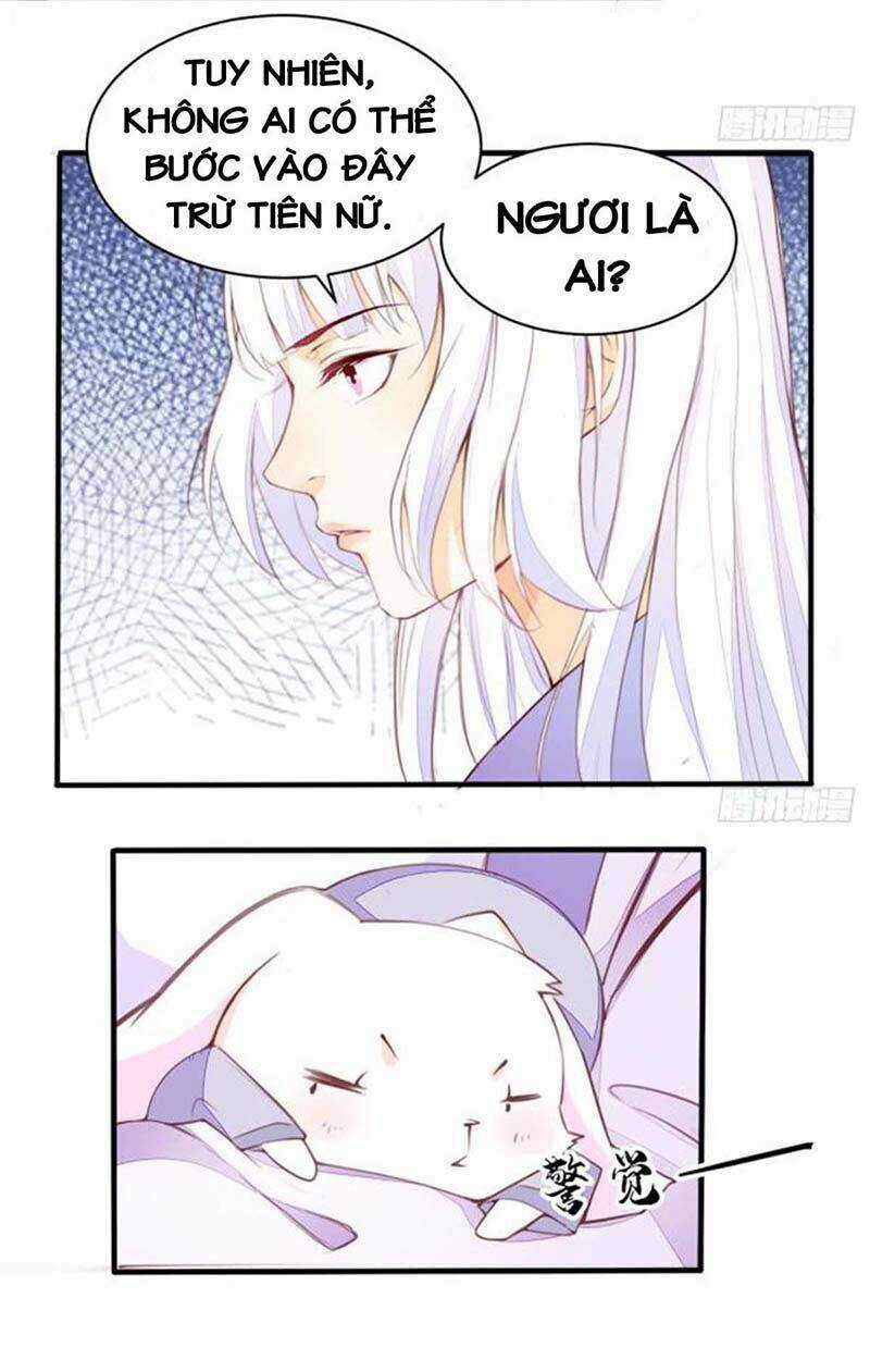 Cửa Hàng Thông Thiên Giới Chapter 10 trang 5