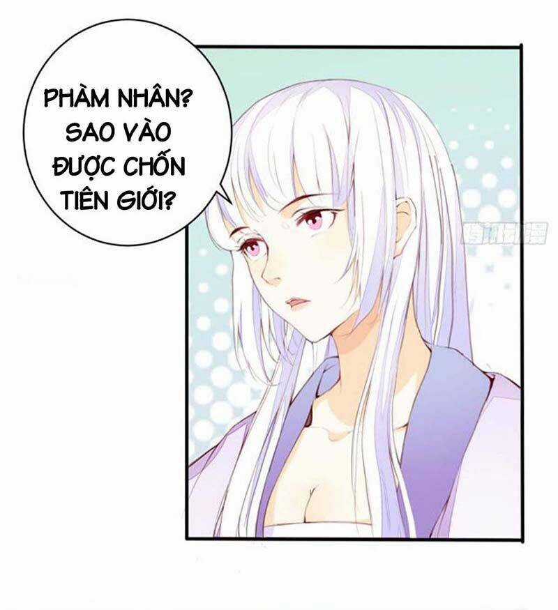 Cửa Hàng Thông Thiên Giới Chapter 10 trang 7