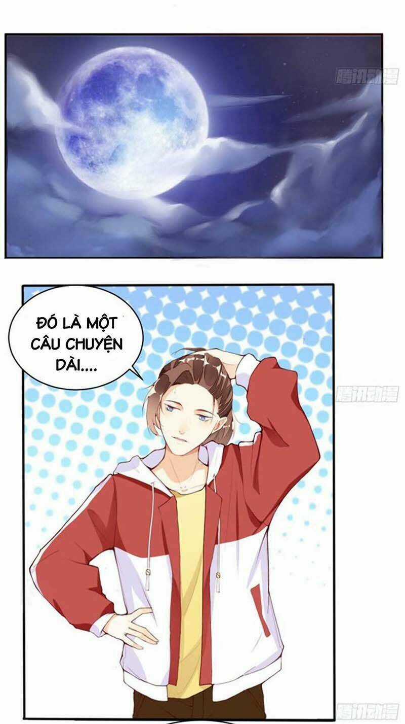 Cửa Hàng Thông Thiên Giới Chapter 10 trang 8