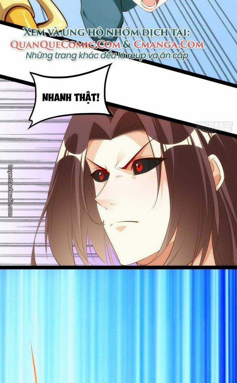 Cửa Hàng Thông Thiên Giới Chapter 100 trang 10