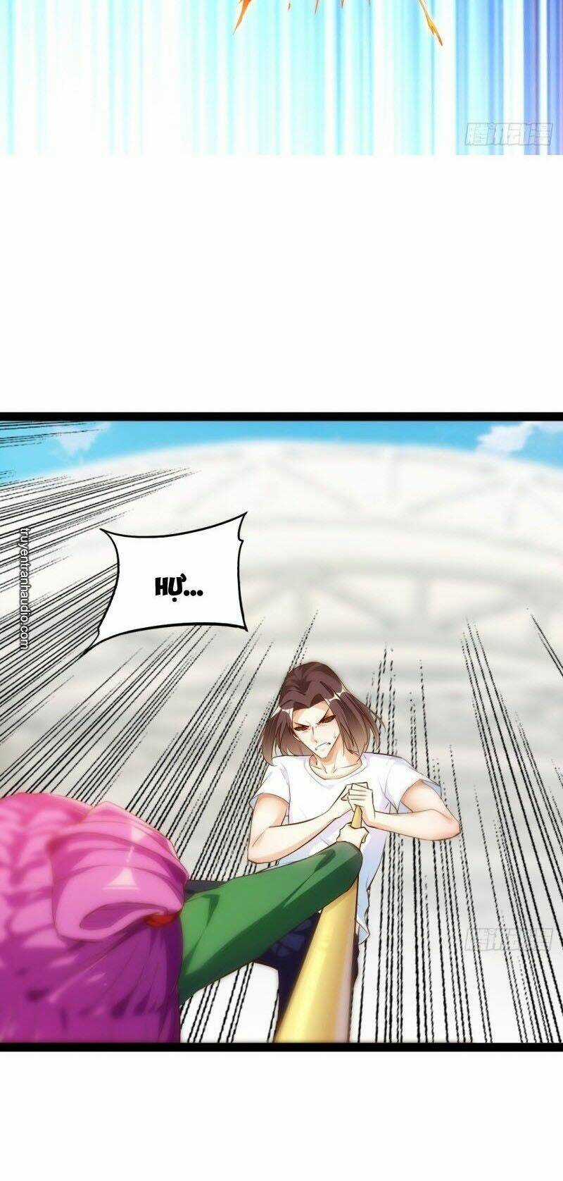 Cửa Hàng Thông Thiên Giới Chapter 100 trang 12