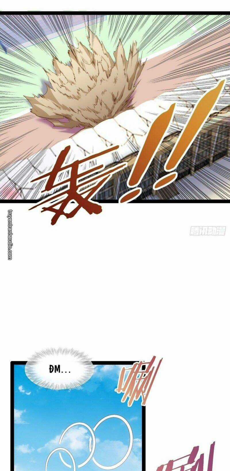 Cửa Hàng Thông Thiên Giới Chapter 100 trang 13