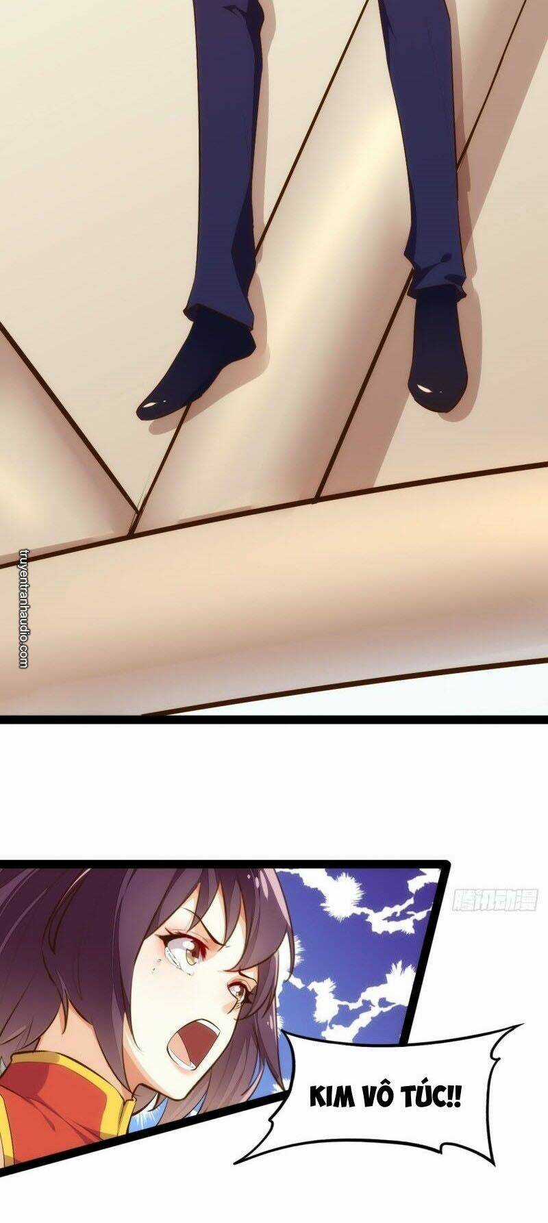 Cửa Hàng Thông Thiên Giới Chapter 100 trang 16