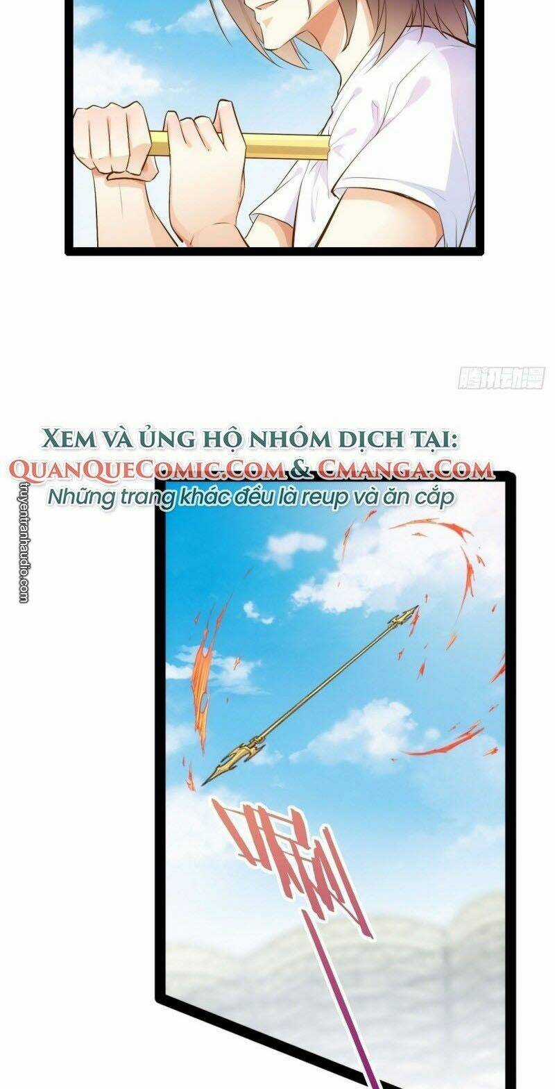Cửa Hàng Thông Thiên Giới Chapter 100 trang 18