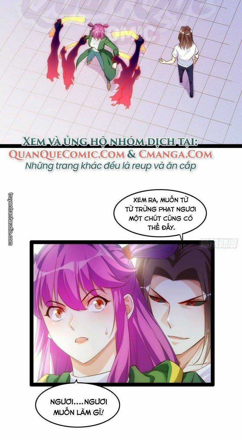 Cửa Hàng Thông Thiên Giới Chapter 100 trang 2