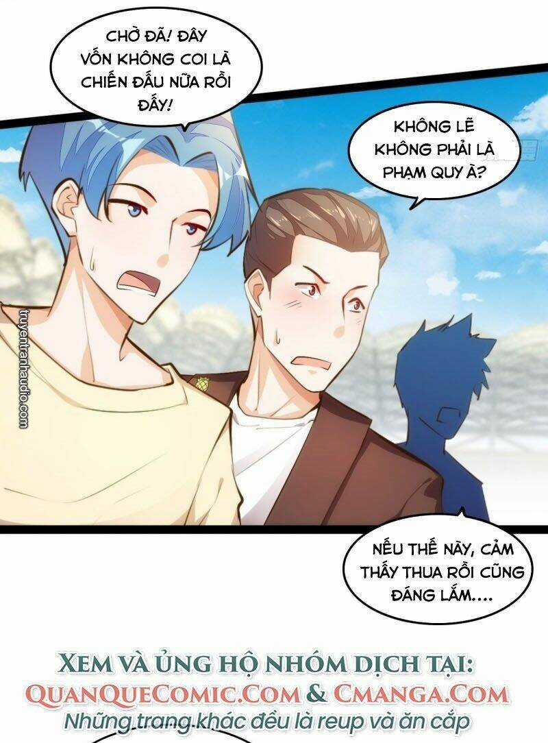 Cửa Hàng Thông Thiên Giới Chapter 100 trang 5