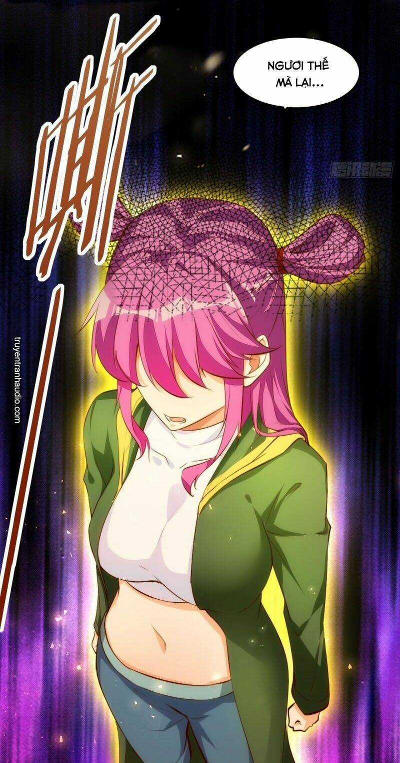 Cửa Hàng Thông Thiên Giới Chapter 100 trang 7