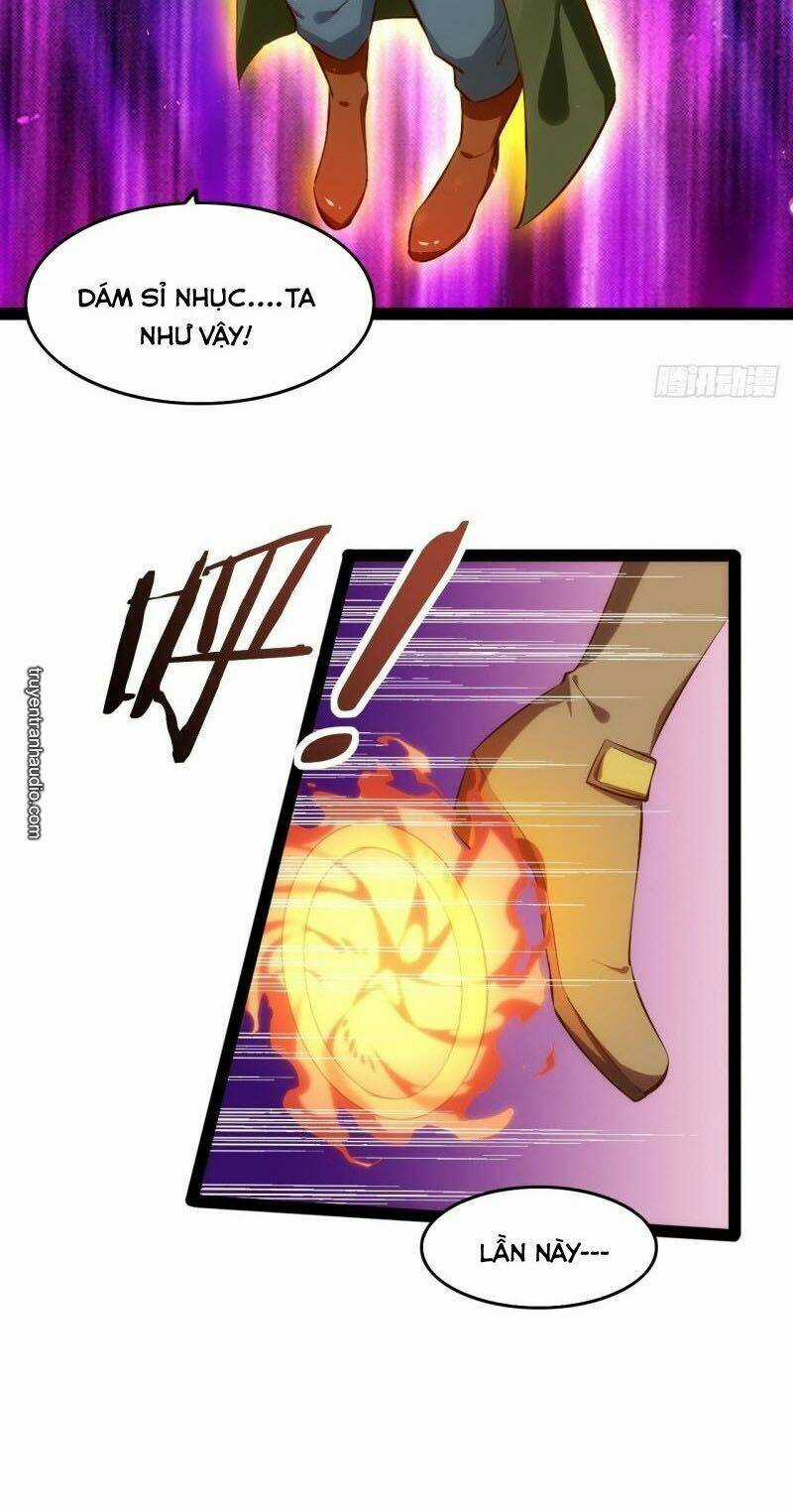 Cửa Hàng Thông Thiên Giới Chapter 100 trang 8