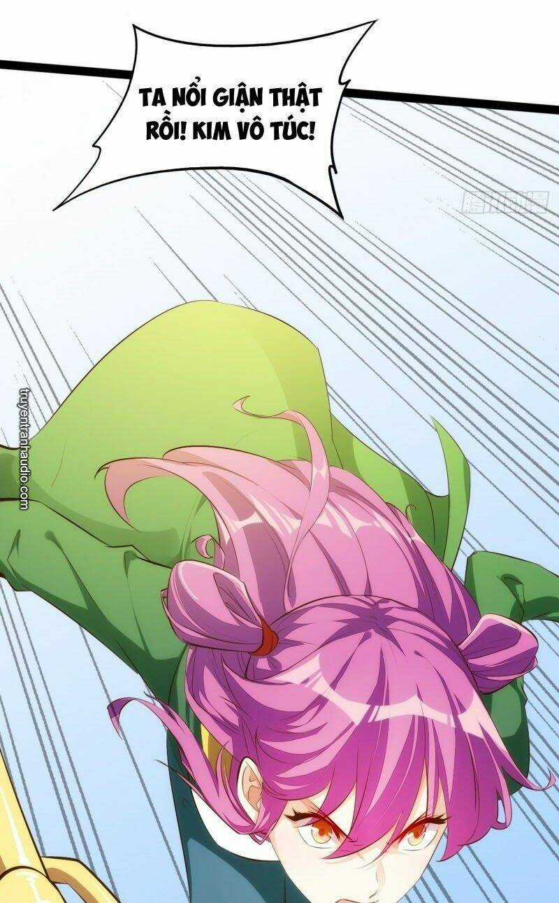 Cửa Hàng Thông Thiên Giới Chapter 100 trang 9