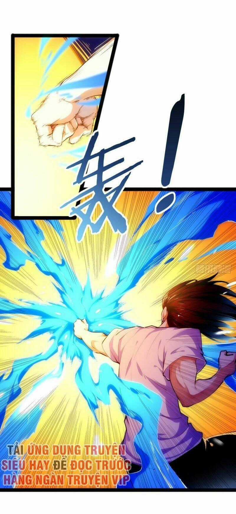 Cửa Hàng Thông Thiên Giới Chapter 101 trang 0