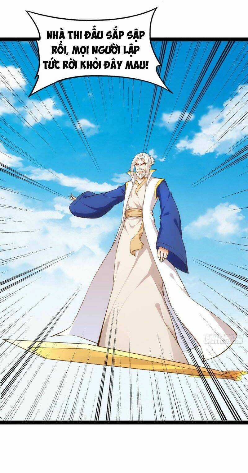 Cửa Hàng Thông Thiên Giới Chapter 101 trang 10