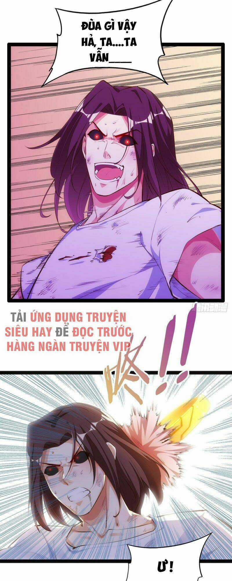 Cửa Hàng Thông Thiên Giới Chapter 101 trang 14