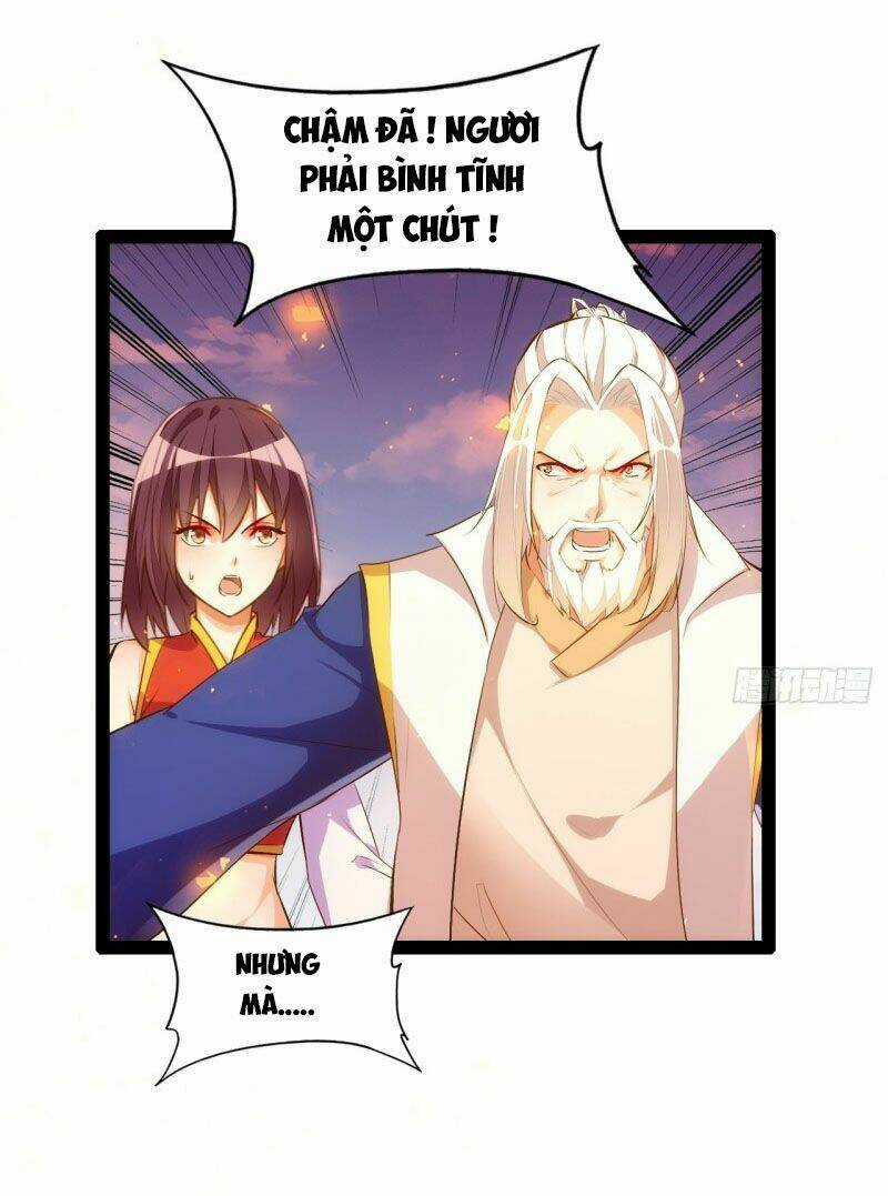 Cửa Hàng Thông Thiên Giới Chapter 101 trang 18