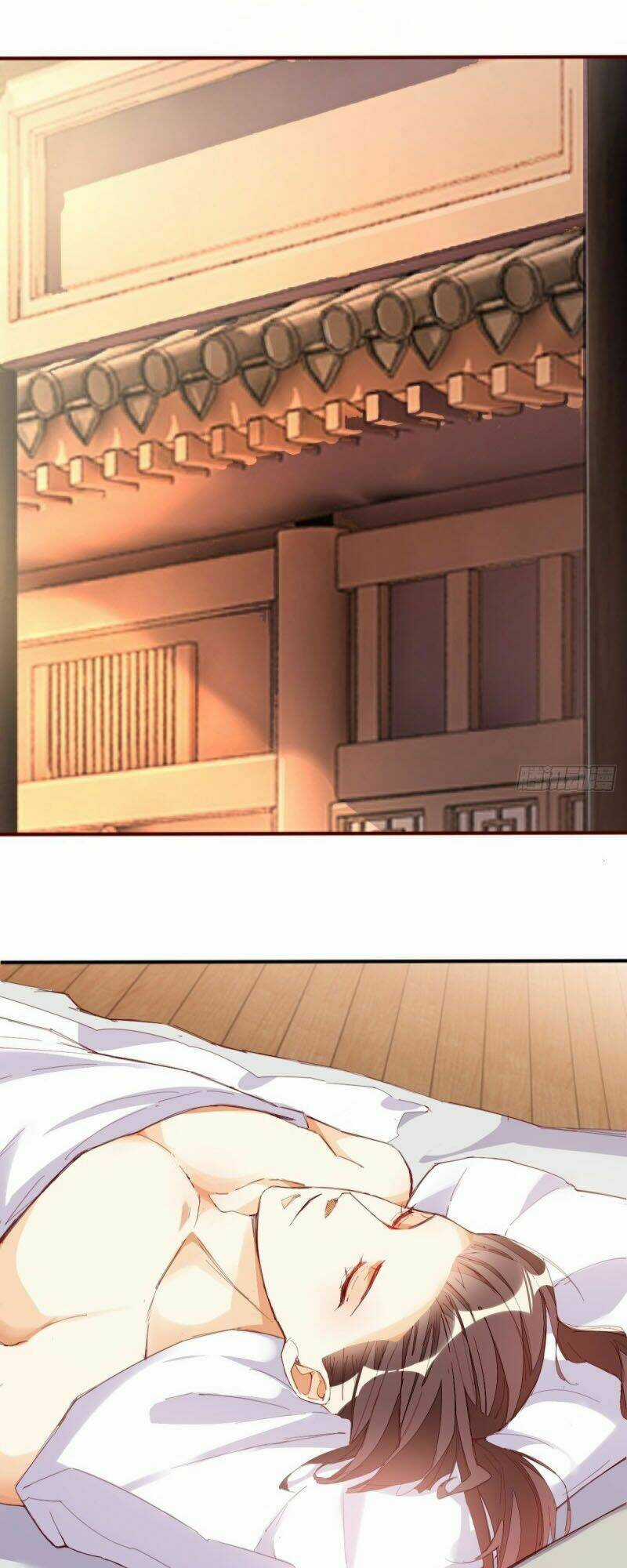 Cửa Hàng Thông Thiên Giới Chapter 101 trang 21