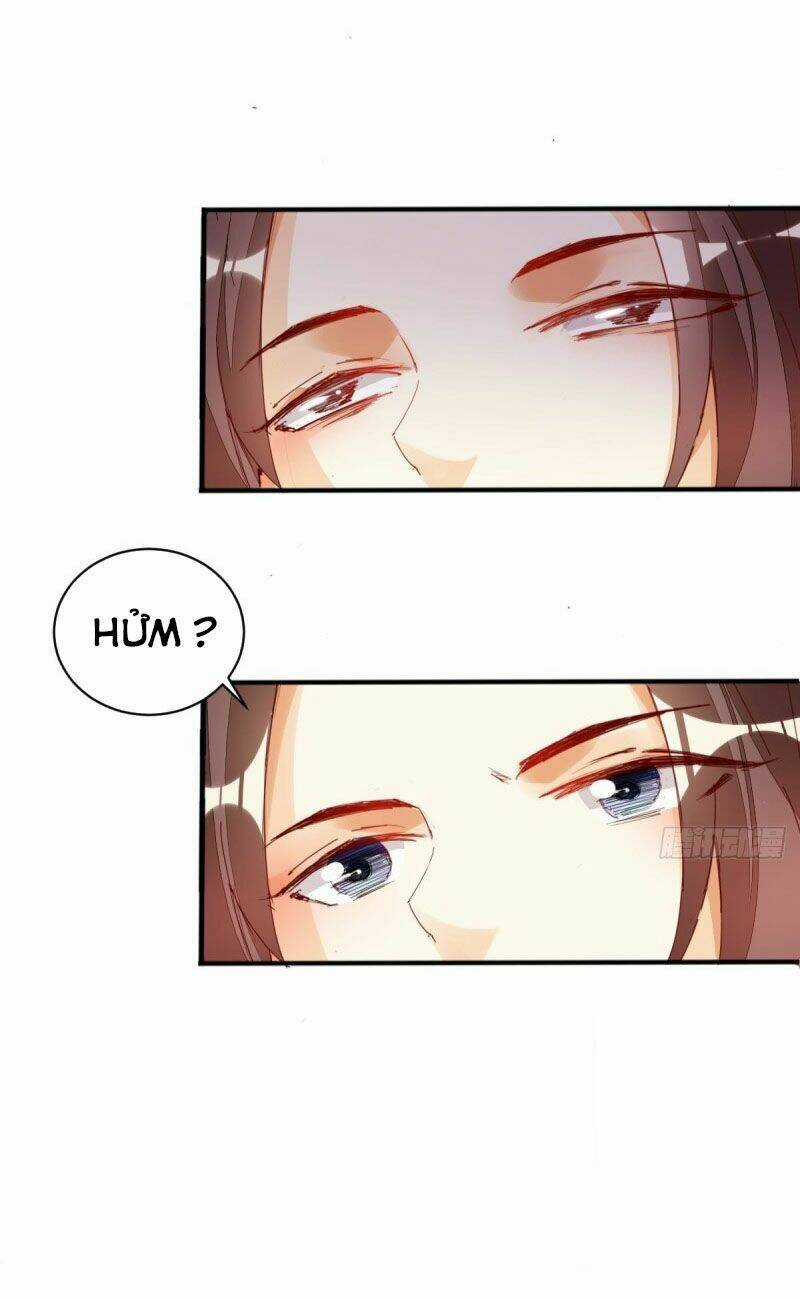 Cửa Hàng Thông Thiên Giới Chapter 101 trang 23