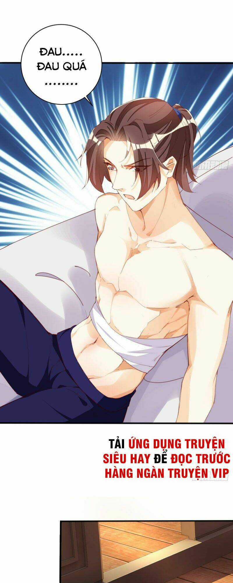 Cửa Hàng Thông Thiên Giới Chapter 101 trang 24