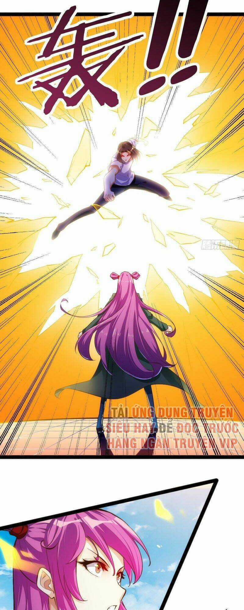 Cửa Hàng Thông Thiên Giới Chapter 101 trang 4