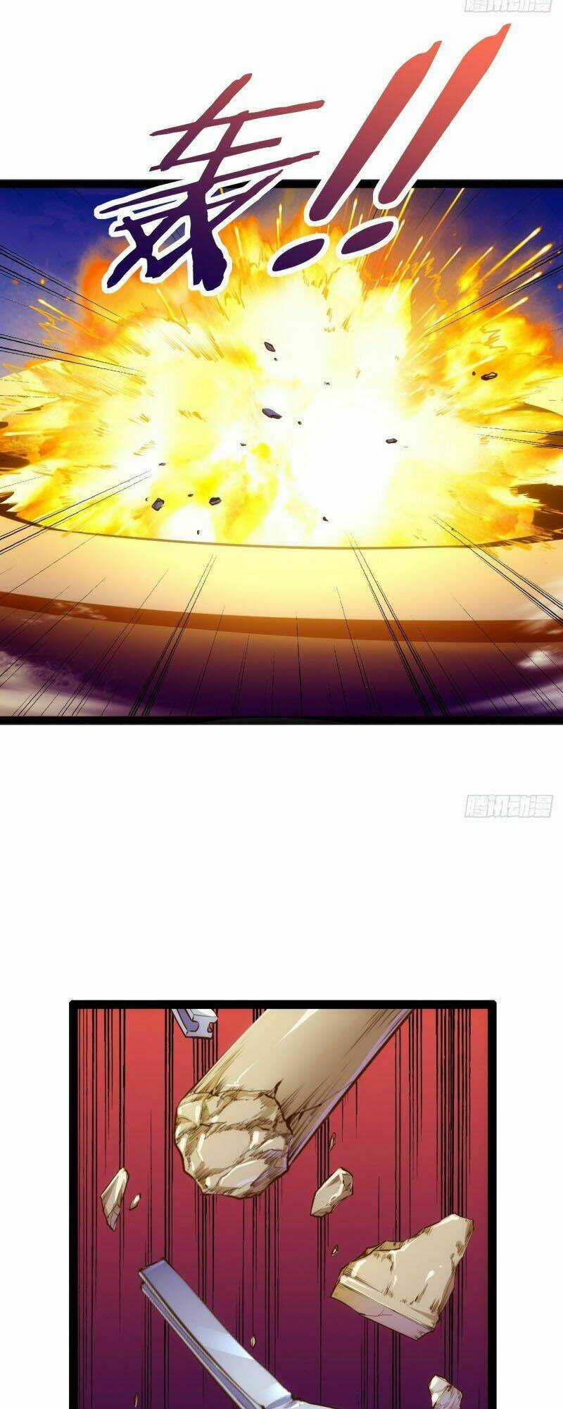 Cửa Hàng Thông Thiên Giới Chapter 101 trang 6