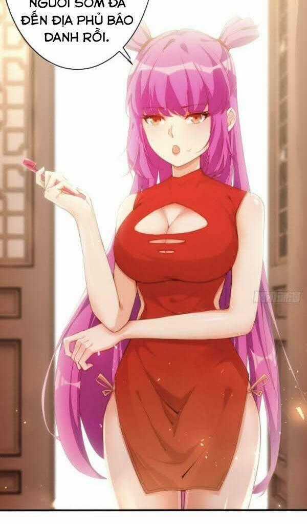 Cửa Hàng Thông Thiên Giới Chapter 102 trang 1