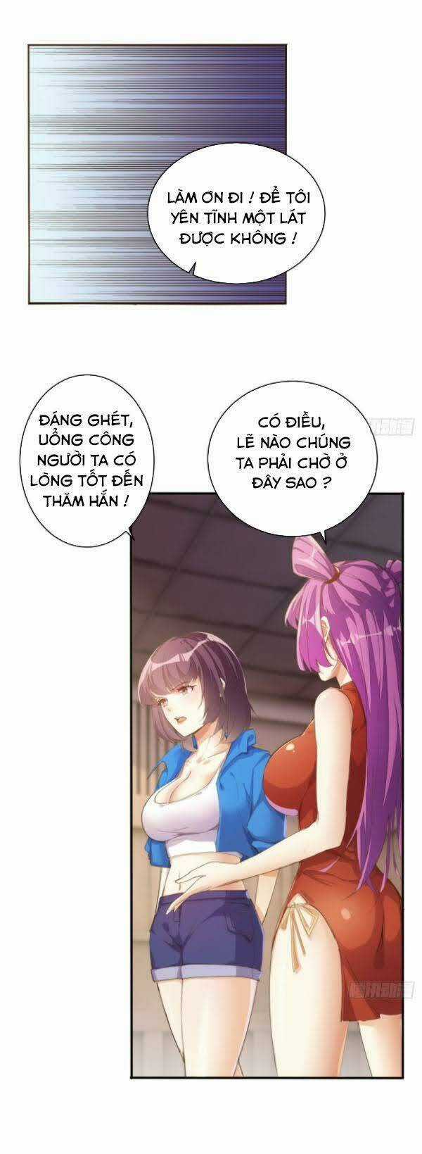 Cửa Hàng Thông Thiên Giới Chapter 102 trang 11