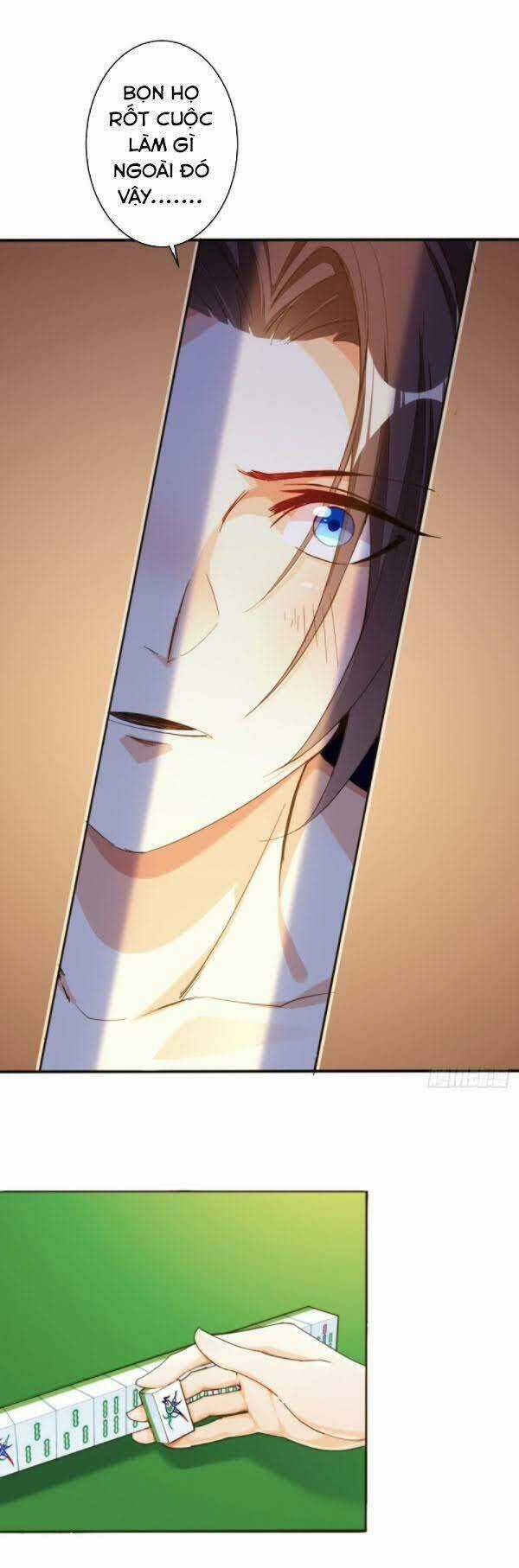 Cửa Hàng Thông Thiên Giới Chapter 102 trang 13