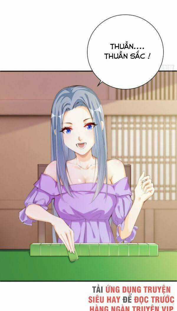 Cửa Hàng Thông Thiên Giới Chapter 102 trang 14