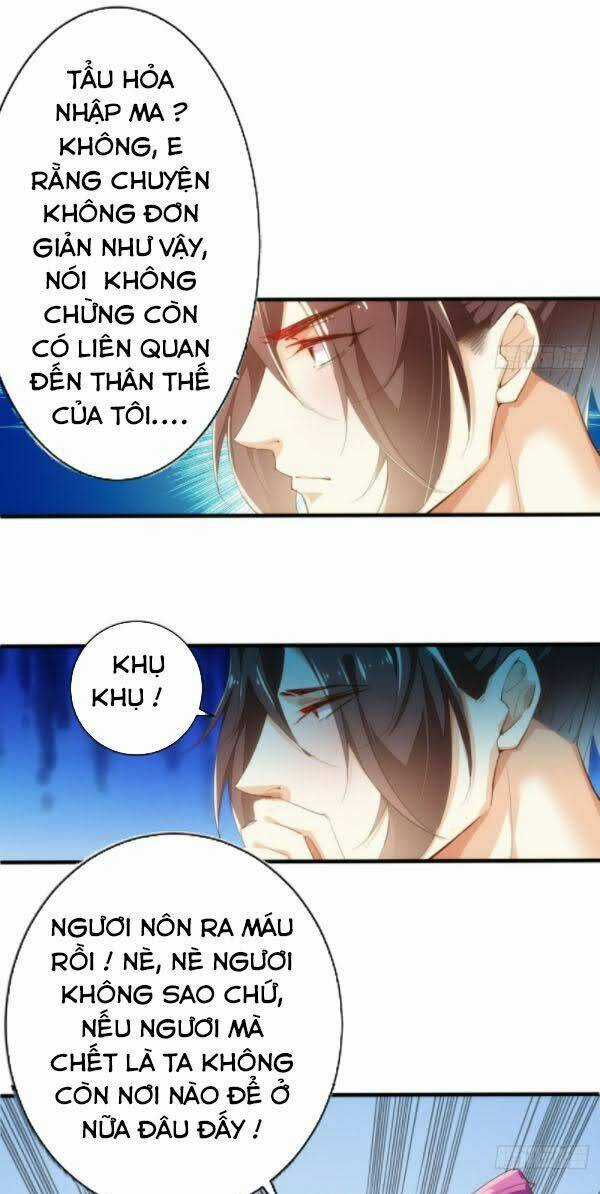 Cửa Hàng Thông Thiên Giới Chapter 102 trang 2