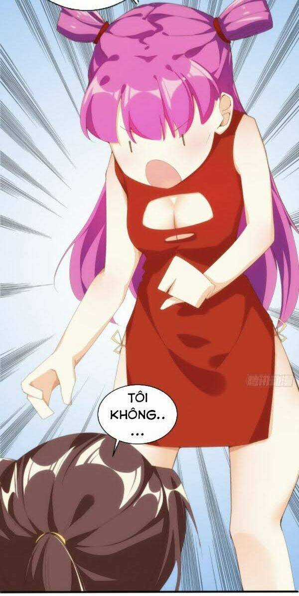 Cửa Hàng Thông Thiên Giới Chapter 102 trang 3