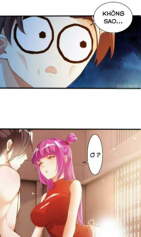 Cửa Hàng Thông Thiên Giới Chapter 102 trang 4