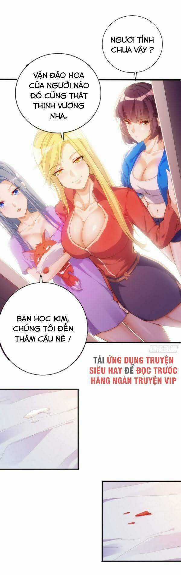 Cửa Hàng Thông Thiên Giới Chapter 102 trang 7
