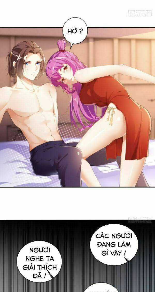 Cửa Hàng Thông Thiên Giới Chapter 102 trang 8