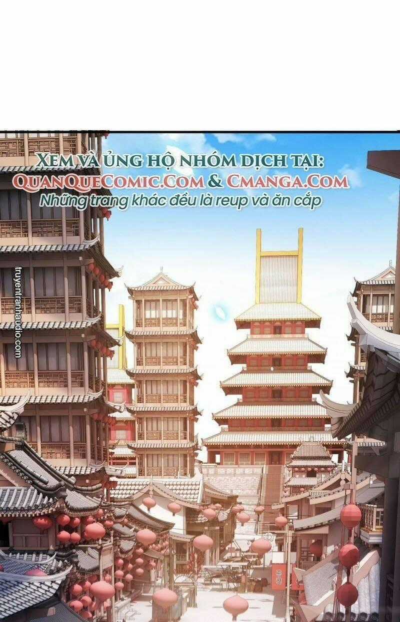Cửa Hàng Thông Thiên Giới Chapter 103 trang 0