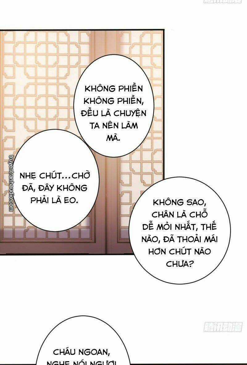 Cửa Hàng Thông Thiên Giới Chapter 103 trang 10