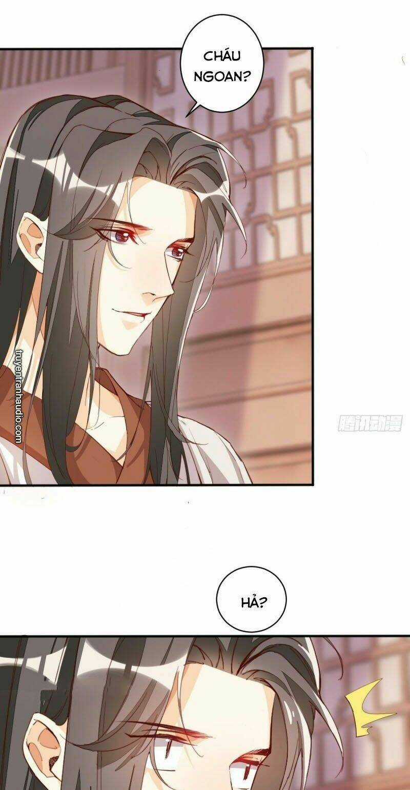 Cửa Hàng Thông Thiên Giới Chapter 103 trang 12